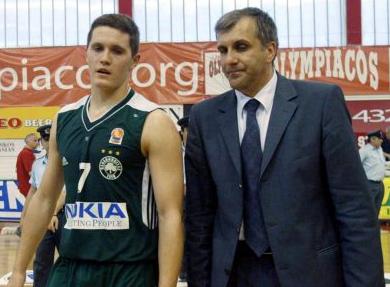 Ο Ζοτς θέλει τον Λάκοβιτς στον ΠΑΟ λένε οι Ισπανοί