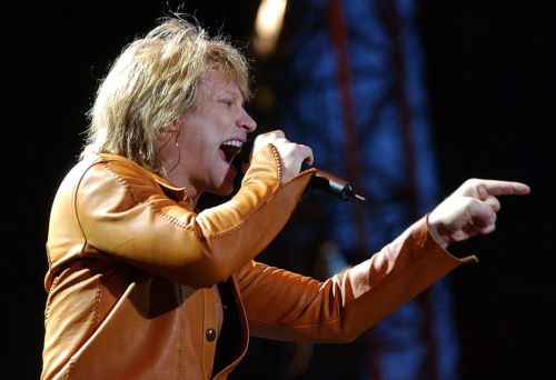 Η συναυλία των Bon Jovi από το Μόναχο μεταδόθηκε ζωντανά από το in.gr