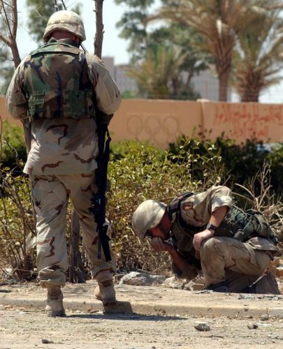 Το Ιράκ «θα ζητήσει από τις ΗΠΑ να διατηρήσει στρατεύματα στο Ιράκ», εκτιμά o Λ.Πανέτα