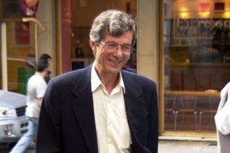 Παραίτηση από το Εθνικό Συμβούλιο του ΠΑΣΟΚ ανακοίνωσε ο Αντ.Κοτσακάς