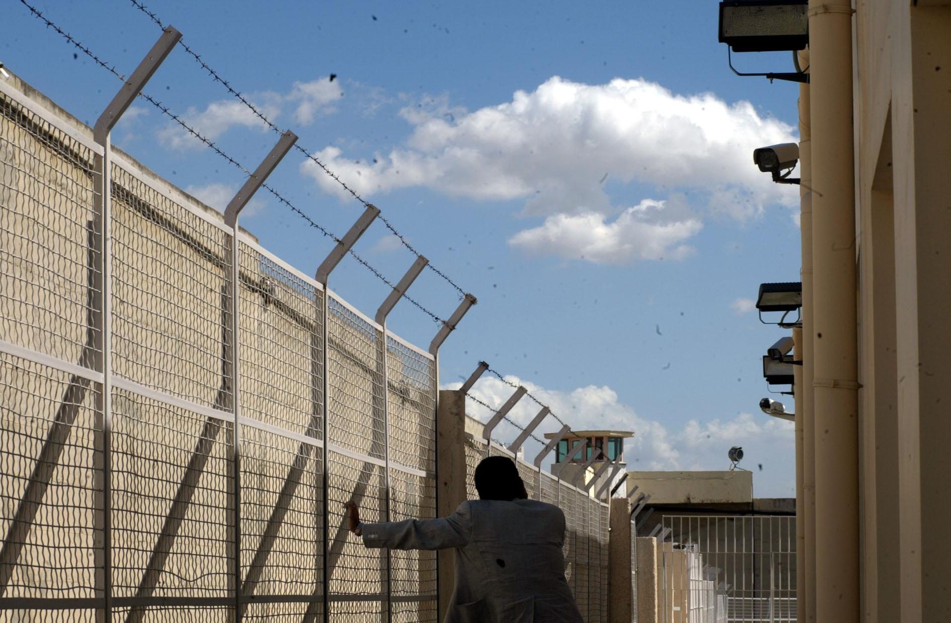 Κρατούμενος βρέθηκε απαγχονισμένος στο κελί του στον Κορυδαλλό