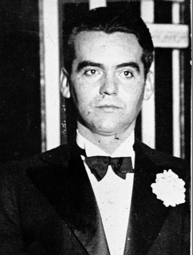 Στο φως νέα συγκλονιστικά στοιχεία για τη δολοφονία του Φεντερίκο Γκαρθία Λόρκα