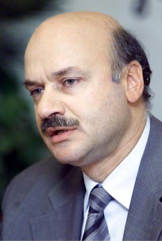 Παραιτήθηκε από το Εθνικό Συμβούλιο του ΠΑΣΟΚ ο Γιάννης Νικολάου