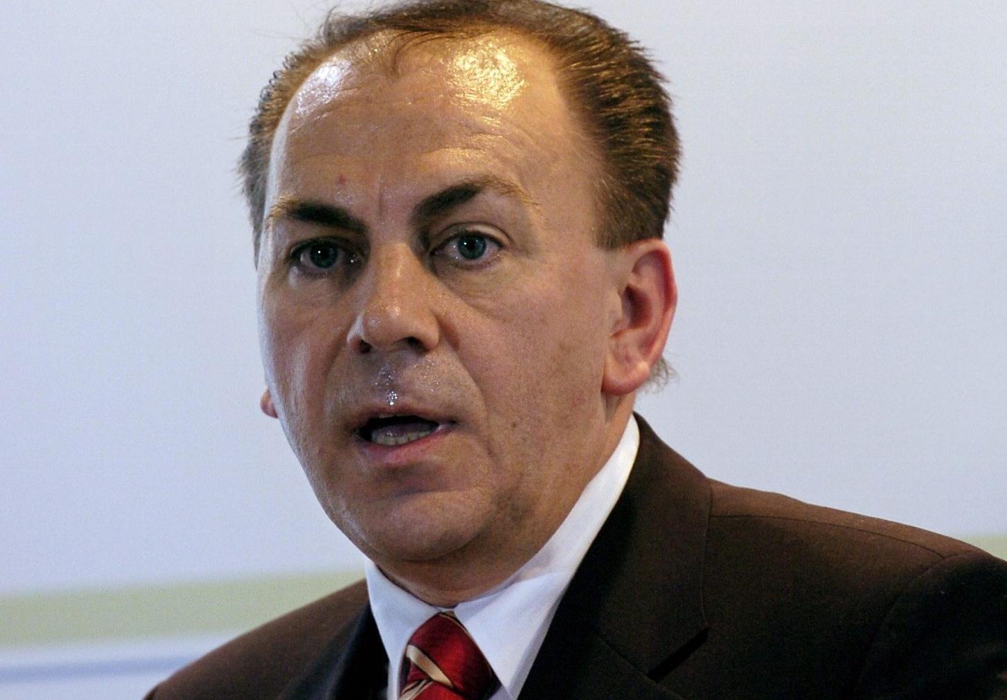 Σε ορίζοντα 30ετίας η επίλυση της ελληνικής κρίσης χρέους, εκτιμά ο Άξελ Βέμπερ