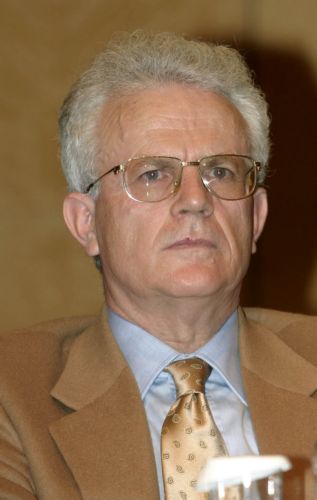 Δεκτή έγινε η παραίτηση του Αναστάσιου Κανελλόπουλου