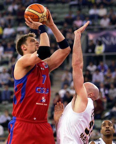 Υπέγραψε στη Σιένα ο Άντερσεν λένε οι Ιταλοί