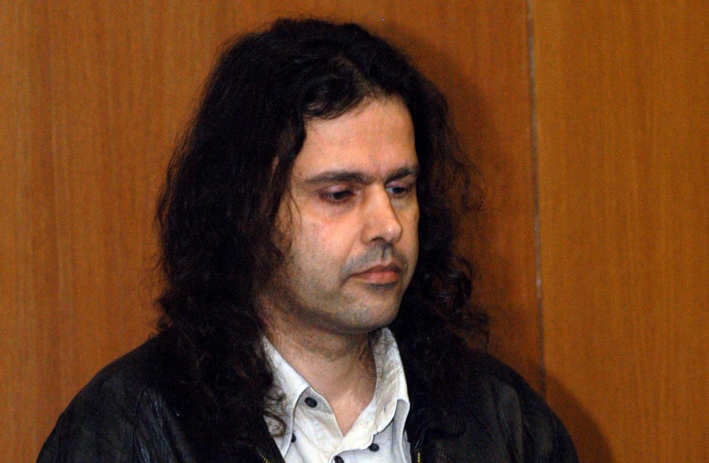 Απορρίφθηκε αίτημα του Σάββα Ξηρού για πεντάμηνη διακοπή κράτησης