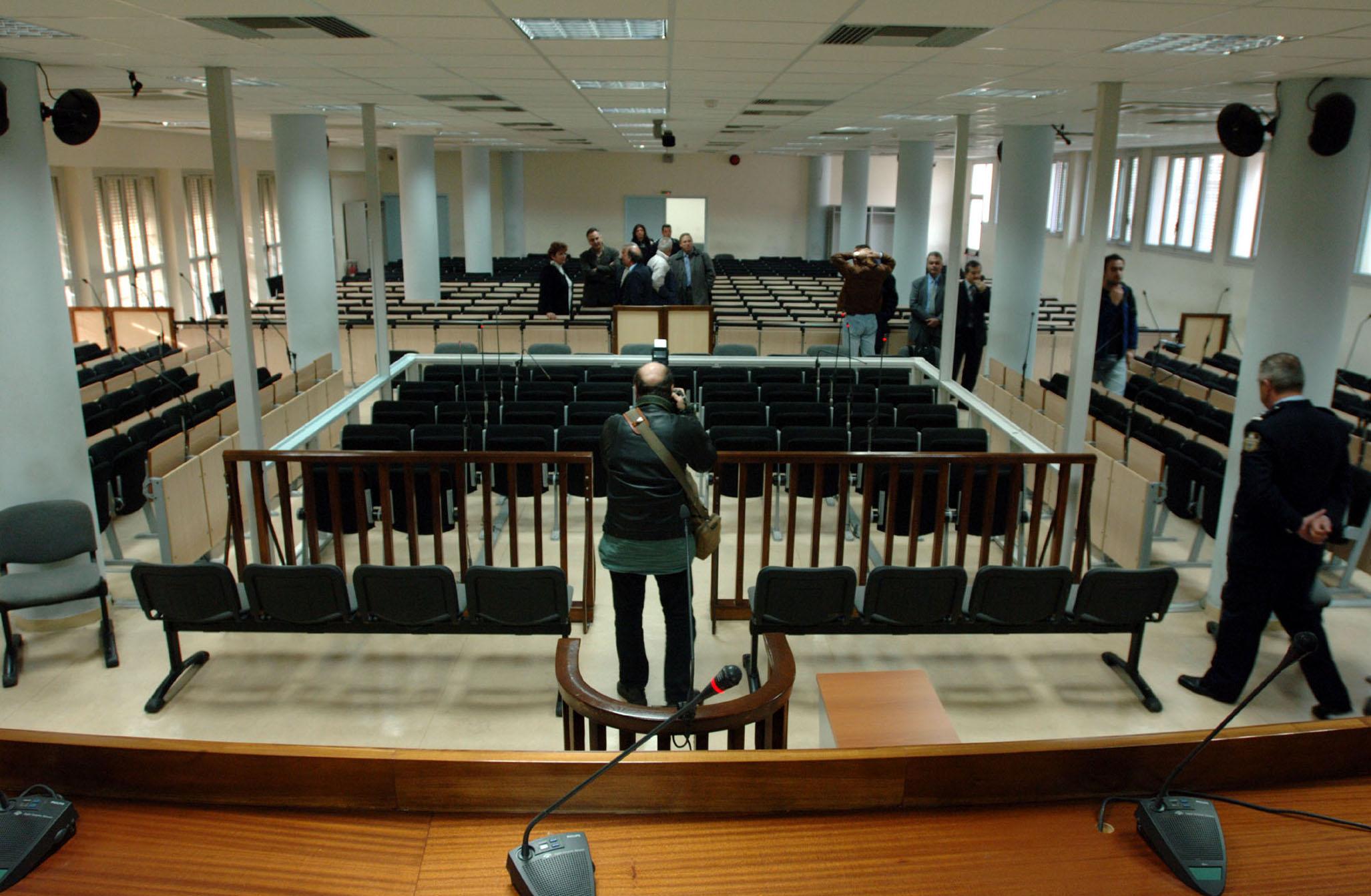 Απορρίπτεται το αίτημα των Τσελέντη και Τέλιου για αναγνώριση μέτρων επιείκειας