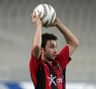 Ο Πανιώνιος ανακοίνωσε την απόκτηση του Πετκάκη