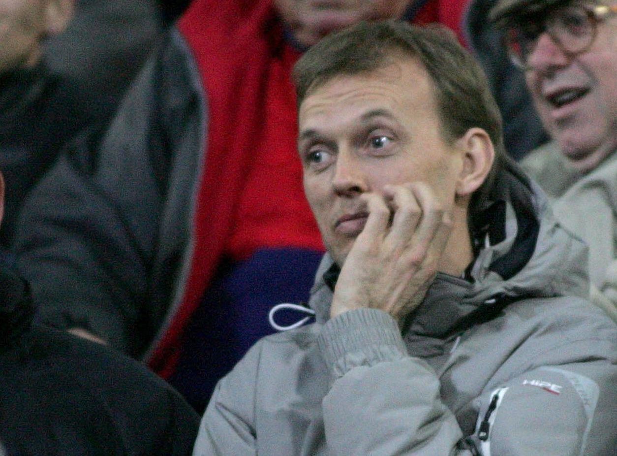 Φαλκς ή Χένρικσεν για τεχνικός διευθυντής στον Παναθηναϊκό