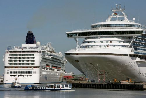 Η ανάπτυξη της κρουαζιέρας κρίσιμος παράγοντας για την ενίσχυση του ελληνικού τουρισμού