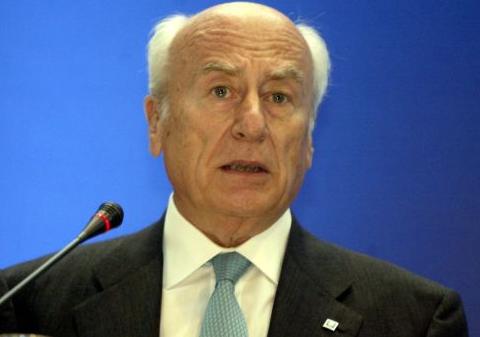 Οι τράπεζες θα στηρίξουν την οικονομία τονίζει ο Γ. Κωστόπουλος και ζητεί επιτάχυνση των αλλαγών