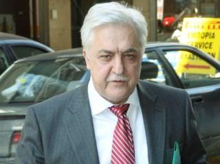 Τον Αλέκο Παπαδόπουλο προτείνει ο Ευ.Βενιζέλος για το Ταμείο Δημόσιας Περιουσίας