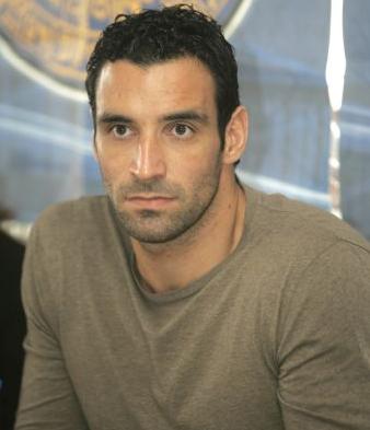 Ο Γιώργος Αφρουδάκης MVP του πρωταθλήματος πόλο ανδρών