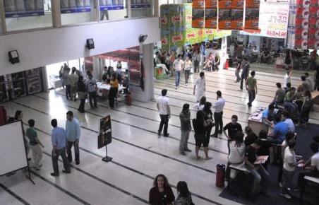 Πρόγραμμα κατάρτισης νέων έως 25 ετών ξεκινά από τον Σεπτέμβριο