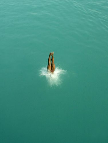 Αγνοείται στη θαλάσσια περιοχή της Σαντορίνης πρωταθλητής ελεύθερης κατάδυσης