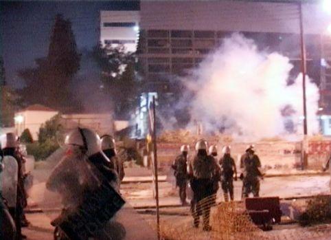 Το πανεπιστημιακό άσυλο περιορίζει την ελευθερία της σκέψης, λένε οι ΗΠΑ