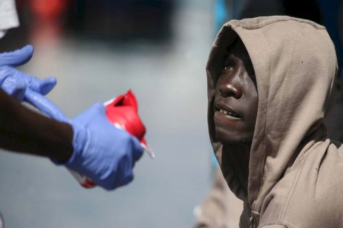 Ρεκόρ 15ετίας στον αριθμό των προσφύγων παγκοσμίως στα τέλη του 2010