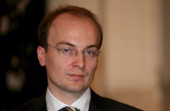 «Δεν επηρεάζει θετικά» η οικονομική κρίση τον διάλογο Ελλάδας-ΠΓΔΜ λέει ο Μιλόσοσκι