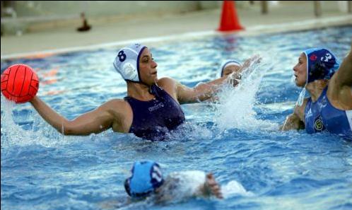 Φινάλε με νίκη επί της Ουγγαρίας για την Εθνική πόλο γυναικών