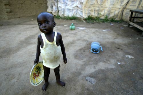 Επισιτιστική κρίση φέρνει στο Κέρας της Αφρικής η χειρότερη ξηρασία από το 1950