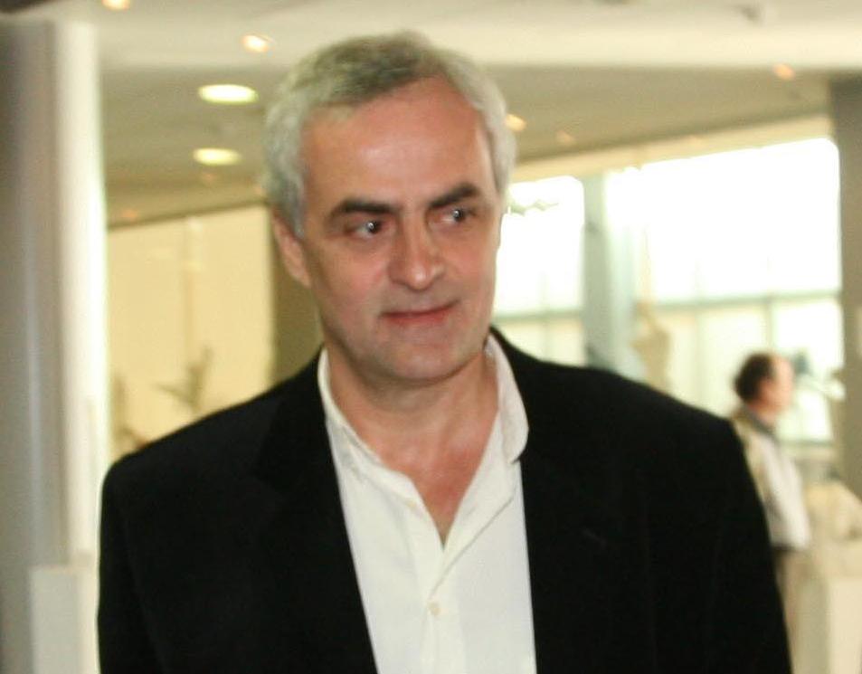 «Κυβέρνηση κομματικής αναδίπλωσης» χαρακτηρίζει το νέο σχήμα ο βουλευτής Οδ.Βουδούρης