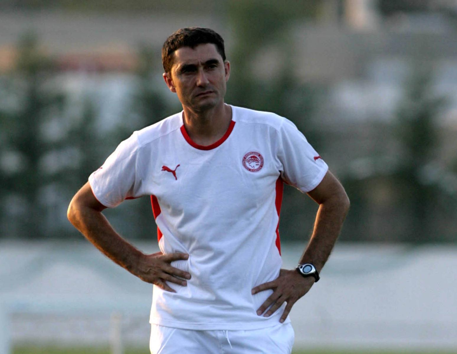 Ομπράντοβιτς και Γιάροσικ στην «κόκκινη» λίστα του Βαλβέρδε