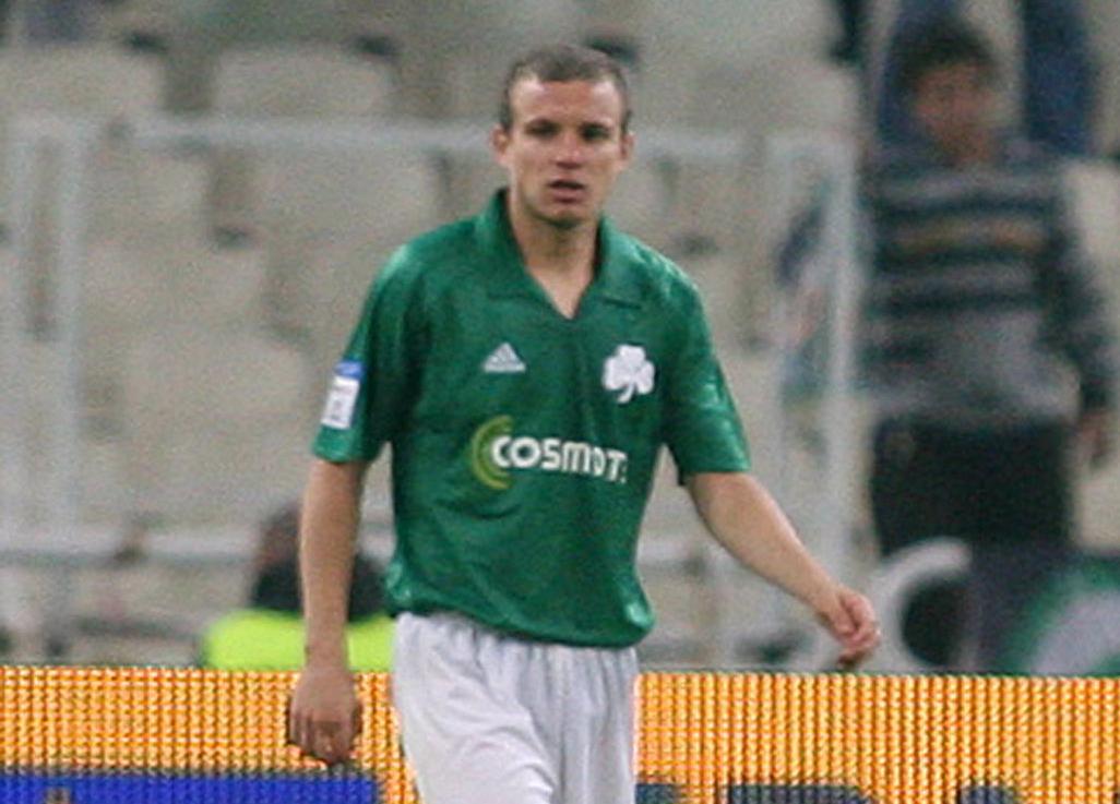 «Θέλω να μείνω στη Βραζιλία», είπε ο Μάτος που «πάτησε» Αθήνα