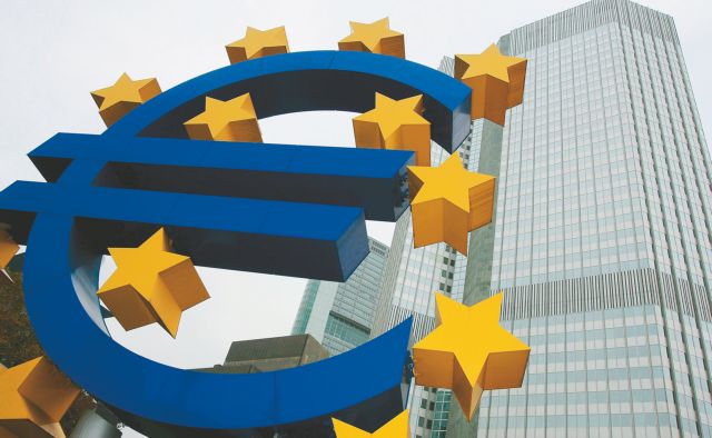 «Μία ελληνική χρεοκοπία θα φέρει το χάος» υπογραμμίζει στέλεχος της ΕΚΤ