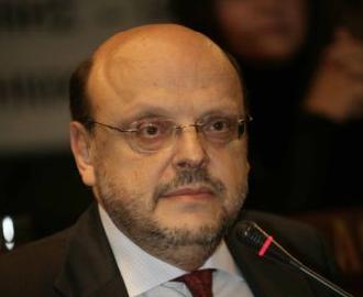 Εκτός πραγματικότητας οι δηλώσεις Πάγκαλου, λέει ο Ευ.Αντώναρος