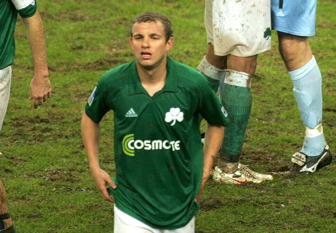 «Ο Φερέιρα μπορεί να με πάρει στον ΠΑΟ», δήλωσε ο Μάτος