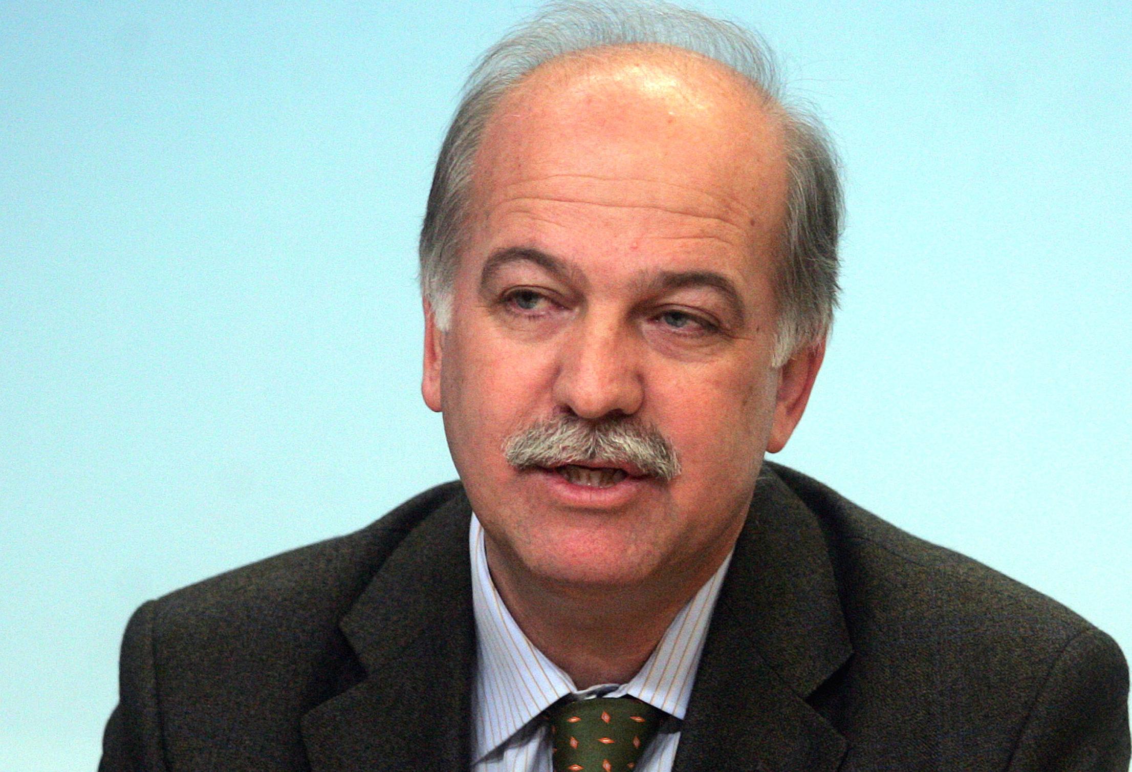 Παραιτήθηκε από βουλευτής ο Γιώργος Φλωρίδης