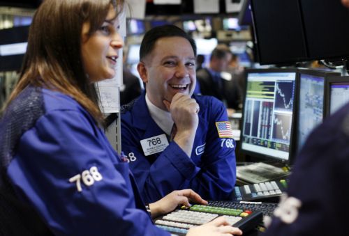 Κέρδη 3,8% «χάρισε» στο Χρηματιστήριο η γαλλογερμανική συμφωνία