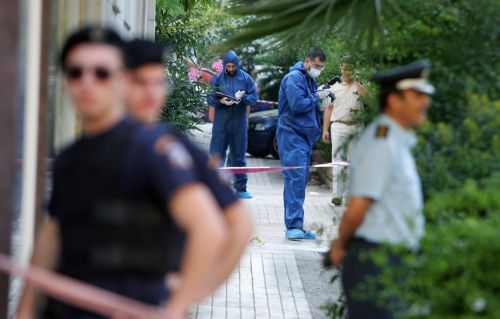 Αποζημίωση στους συγγενείς του αστυνομικού Ν.Σάββα, στόχου της «Σέχτας»