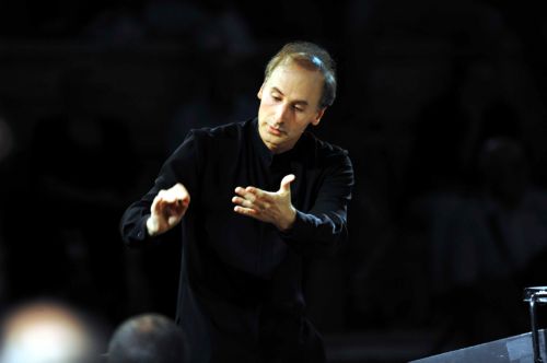 Παραιτήθηκε από την Ορχήστρα των Χρωμάτων ο Μίλτος Λογιάδης