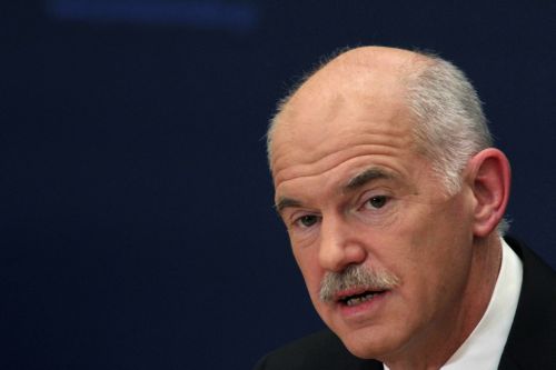 Τριήμερες εργασίες της Σοσιαλιστικής Διεθνούς στην Αθήνα