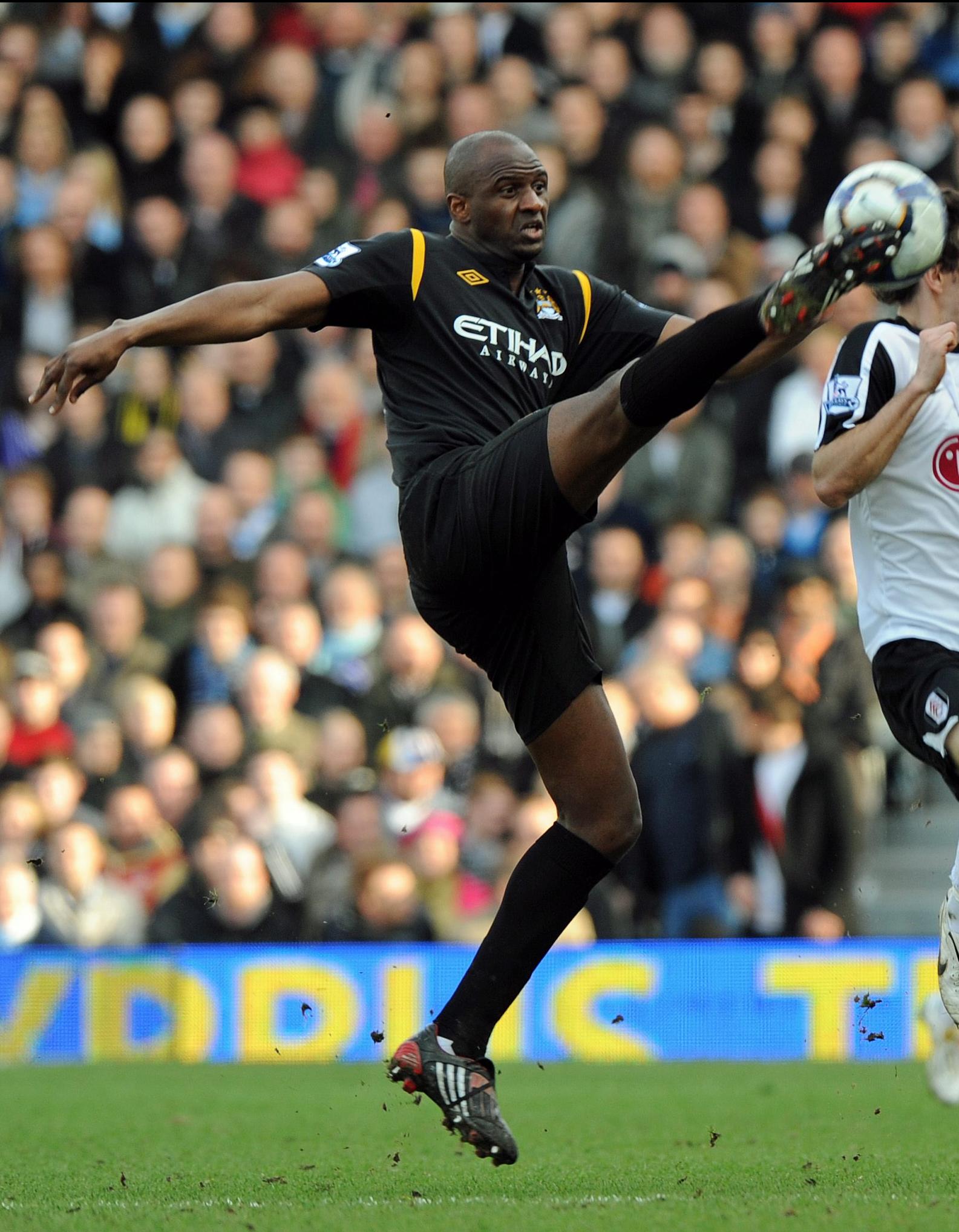 Περασμένα μεγαλεία για 32 «βαριά» ονόματα της Premier League