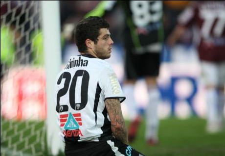 Ο Βιεϊρίνια μίλησε για τον ΠΑΟΚ, τον Μέσι και τον Ολυμπιακό