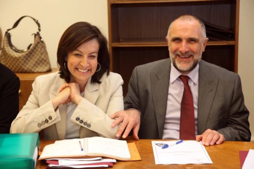 Ανήσυχοι για την τύχη τους οι πανεπιστημιακοί μετά τη συνάντηση με το υπουργείο Παιδείας