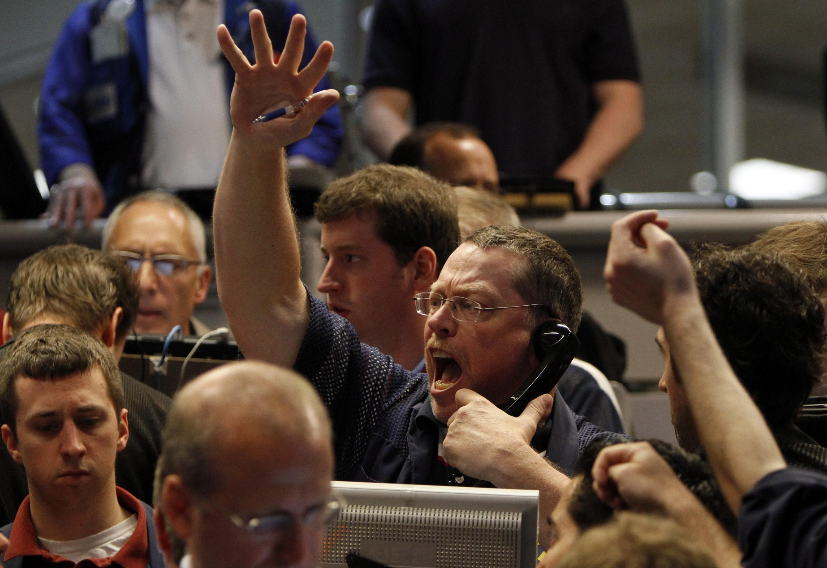 Με απώλειες έκλεισαν οι αγορές σε ΗΠΑ και Ευρώπη την Τετάρτη