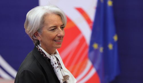 «Συνεννοηθείτε στην Ελλάδα» το πρώτο μήνυμα Λαγκάρντ με την εκλογή της στο ΔΝΤ