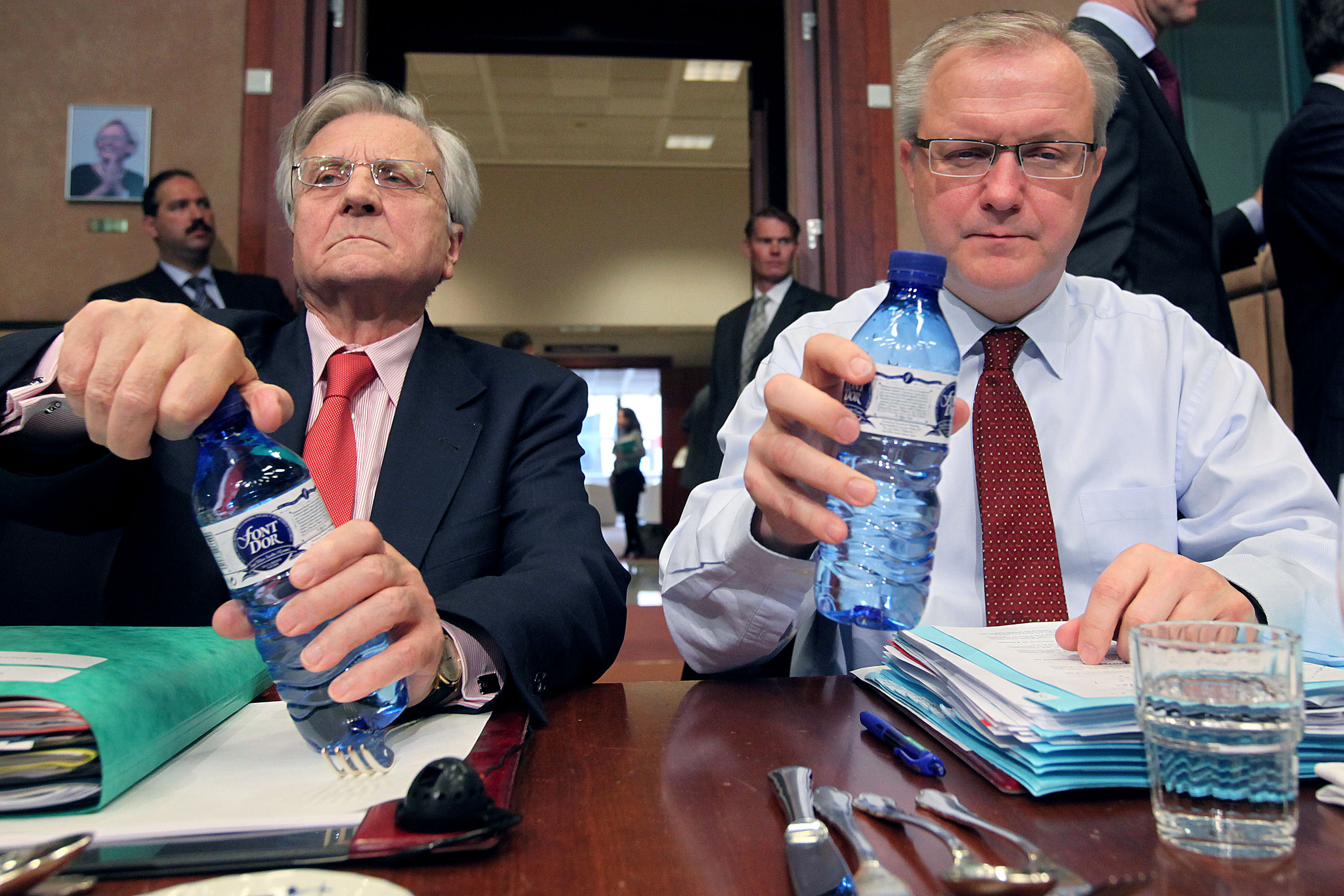 Ανοικτά όλα τα ενδεχόμενα για τη συμφωνία στο νέο πακέτο στήριξης της Ελλάδας