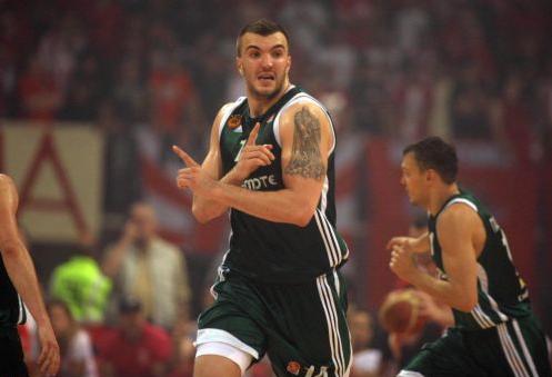 Ο Ολυμπιακός θέλει να κερδίσει το «στοίχημα» του Πέκοβιτς