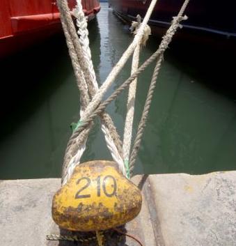 Νέο «μπλόκο» των ναυτεργατών στο λιμάνι του Πειραιά την Τετάρτη