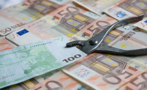 Στα 10 δισ. ευρώ διευρύνθηκε το έλλειμμα της γενικής κυβέρνησης στο α' τετράμηνο