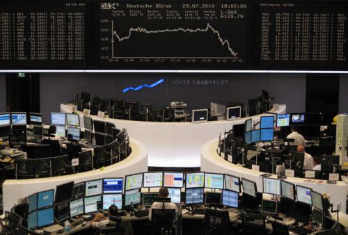 Βελτίωση του κλίματος στις αγορές λόγω Ελλάδας