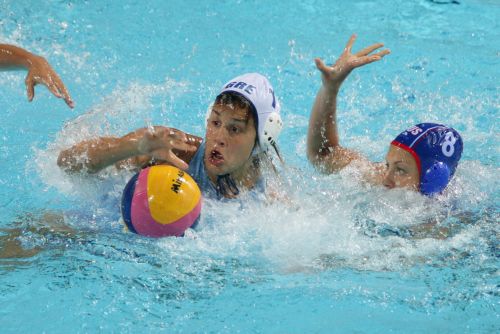 Η εθνική πόλο γυναικών νίκησε στα πέναλτι τις ΗΠΑ