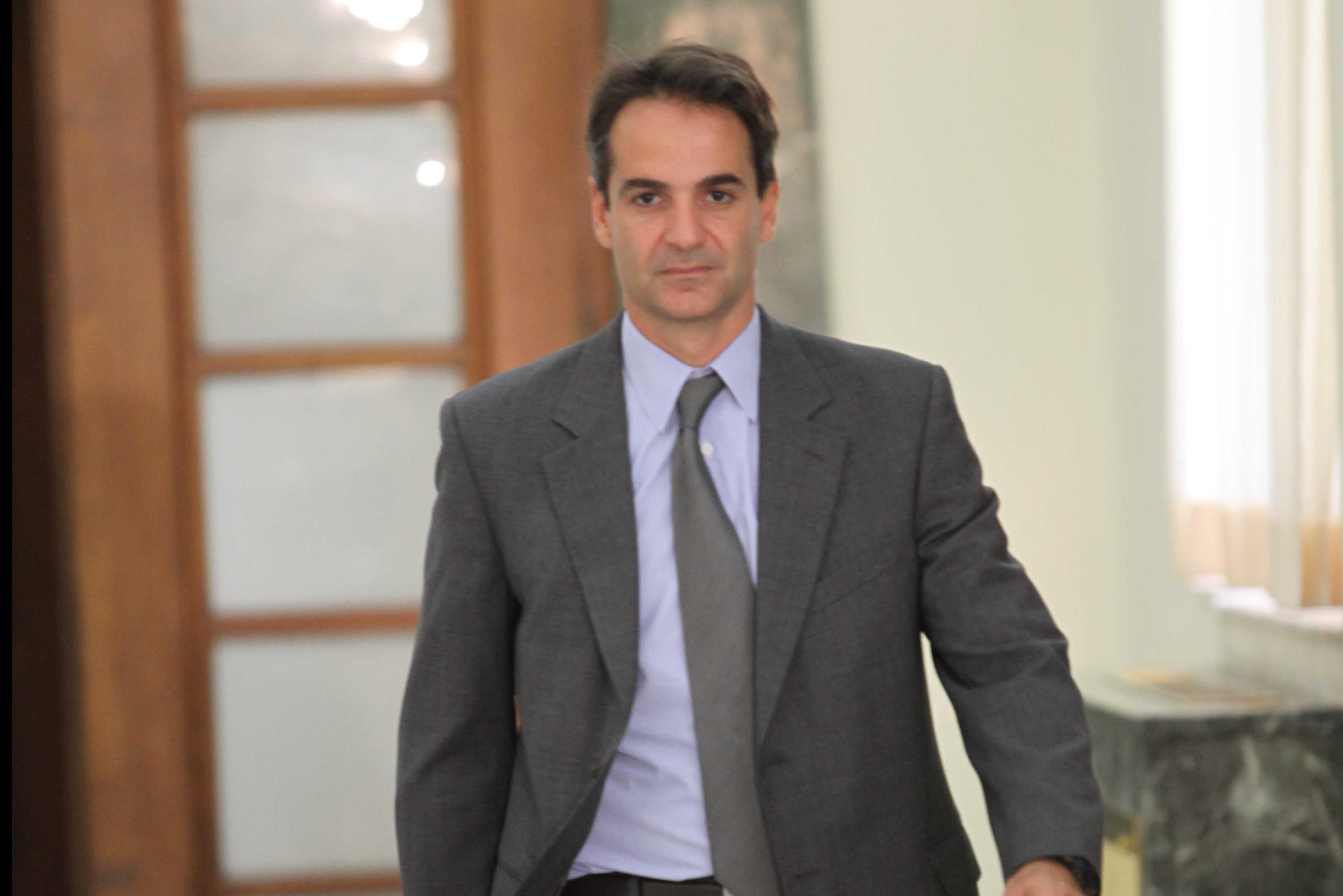 «Διένεξη» της ΔΑΚΕ με τον Κυριάκο Μητσοτάκη για τις αποκρατικοποιήσεις