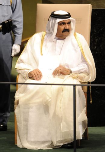 Επαναβεβαίωση της βούλησης του Κατάρ να επενδύσει 5 δισ. δολάρια στην Ελλάδα