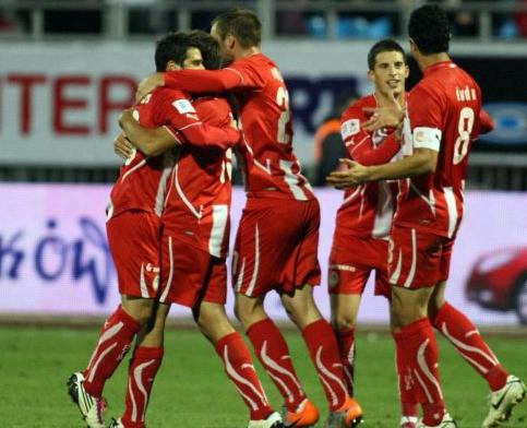 Κόντρα στην Γουέστ Μπρομ το πρώτο τεστ του Ολυμπιακού